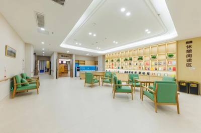 嘉善县罗星街道养老服务中心正式启用 以健康咨询为引擎，助推美丽城镇养老产业高质量发展