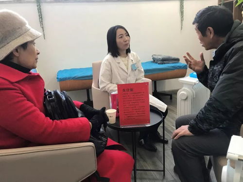 爱跑健康生活营 | 云南白药泰邦健康生活体验中心健康沙龙圆满落幕，专业咨询点亮健康之路