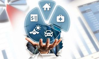 大萌萌解读 健康咨询服务如何重塑保险行业新生态