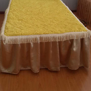 盐疗与沙疗床 价格、采购与供应商全攻略