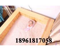 无锡保健食品与沙疗床 传统与现代健康理念的融合
